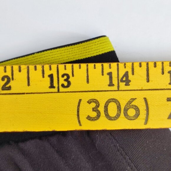 Mondetta sweatpants black men's size M - Picture 13 of 15